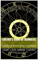 Księga liczb Cheiro (Cheiro (pseudonim)) - Cheiro's Book of Numbers (Cheiro (Pseudonym))