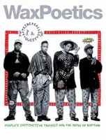 Wax Poetics Issue 65 (wydanie specjalne w twardej oprawie): A Tribe Called Quest b/w David Bowie - Wax Poetics Issue 65 (Special-Edition Hardcover): A Tribe Called Quest b/w David Bowie