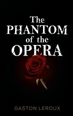 Upiór w operze - The Phantom of the Opera