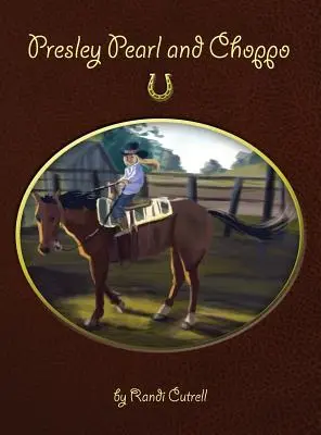 Presley Pearl i Choppo - Presley Pearl and Choppo