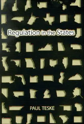 Regulacje prawne w Stanach Zjednoczonych - Regulation in the States
