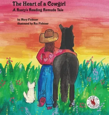 Serce kowbojki - The Heart of a Cowgirl