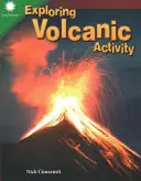 Odkrywanie aktywności wulkanicznej - Exploring Volcanic Activity