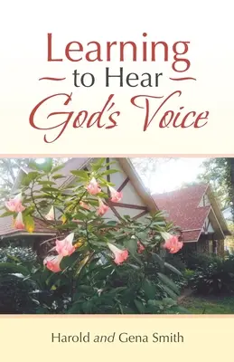 Nauczyć się słyszeć głos Boga - Learning to Hear God's Voice