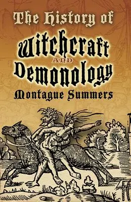 Historia czarów i demonologii - The History of Witchcraft and Demonology