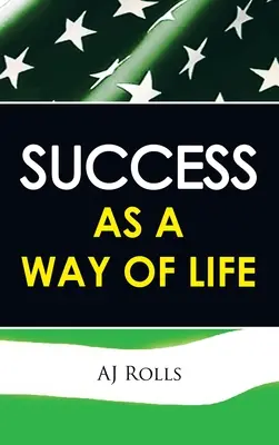 Sukces jako sposób na życie - Success as a Way of Life