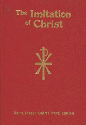 Naśladowanie Chrystusa: W czterech księgach - Imitation of Christ: In Four Books