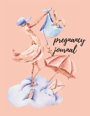 Dziennik ciąży - Pregnancy journal