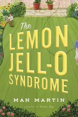 Syndrom cytrynowej galaretki - The Lemon Jell-O Syndrome