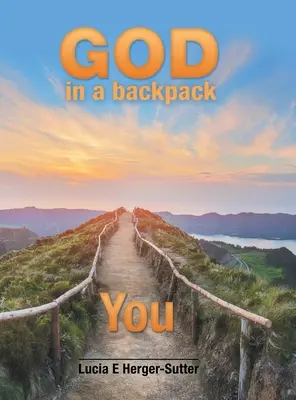 Bóg w plecaku: Ty - God in a Backpack: You