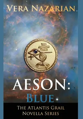 Aeson: Niebieski - Aeson: Blue