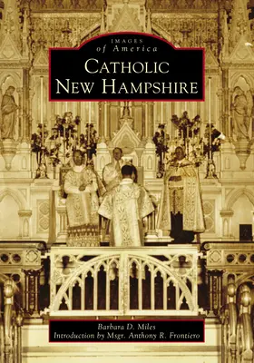 Katolickie New Hampshire - Catholic New Hampshire