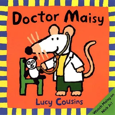 Doktor Maisy - Doctor Maisy