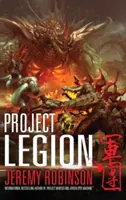 Projekt Legion - Project Legion