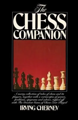 Chess Companion