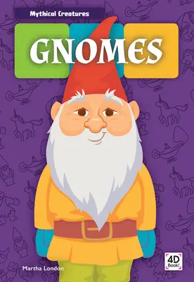 Gnomy - Gnomes