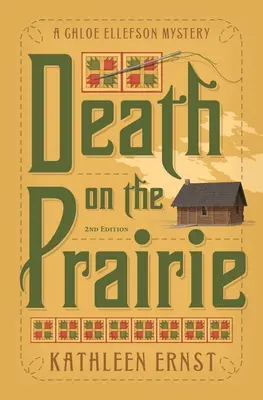 Śmierć na prerii - Death on the Prairie