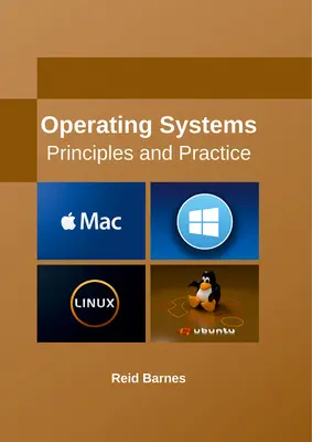 Systemy operacyjne: Zasady i praktyka - Operating Systems: Principles and Practice