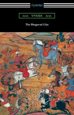 Bhagawad Gita (przetłumaczona na prozę angielską z wprowadzeniem Kashinatha Trimbaka Telanga) - The Bhagavad Gita (Translated into English prose with an Introduction by Kashinath Trimbak Telang)