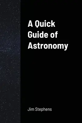 Szybki przewodnik po astronomii - A Quick Guide of Astronomy