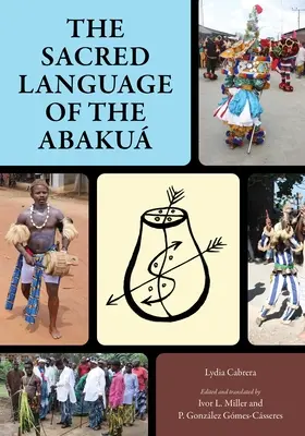 Święty język Abaku - Sacred Language of the Abaku