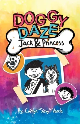 Doggy Daze: Jack i księżniczka - Doggy Daze: Jack and Princess