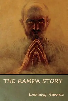 Historia Rampy - The Rampa Story