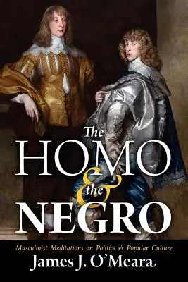 Homo i Murzyn - The Homo and the Negro