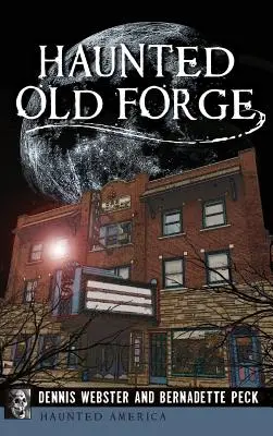 Nawiedzona Stara Kuźnia - Haunted Old Forge