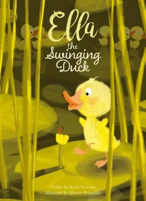 Ella the Swinging Duck