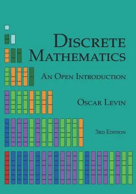 Matematyka dyskretna: Otwarte wprowadzenie - Discrete Mathematics: An Open Introduction