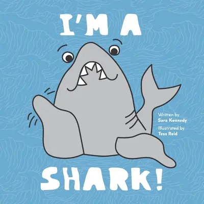 Jestem rekinem! - I'm a Shark!