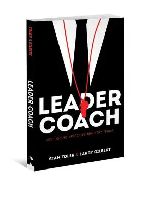 Lider-trener - Leader-Coach