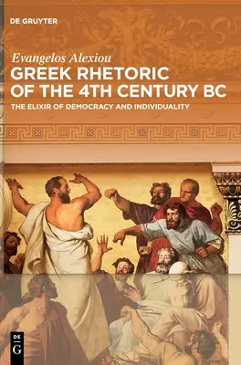 Grecka retoryka z IV wieku p.n.e. - Greek Rhetoric of the 4th Century BC