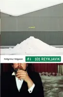 101 Reykjavik