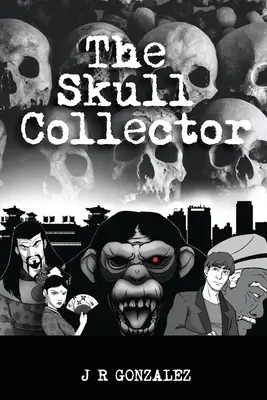 Kolekcjoner czaszek - The Skull Collector