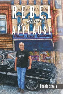 Buntownik bez oklasków - Rebel Without Applause