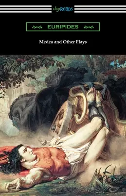 Medea i inne sztuki - Medea and Other Plays