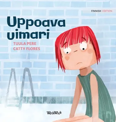 Uppoava uimari: Fińskie wydanie 