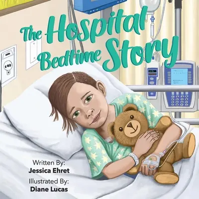 Szpitalna opowieść na dobranoc - The Hospital Bedtime Story