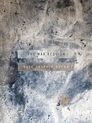 Requiem wojenne - The War Requiem