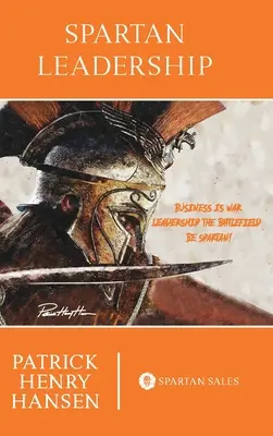 Przywództwo Spartan - Spartan Leadership
