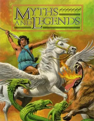 Mity i legendy - Myths and Legends