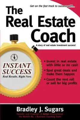 Trener nieruchomości - The Real Estate Coach