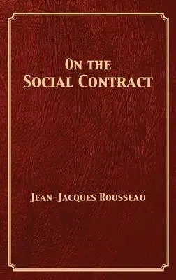 O umowie społecznej - On the Social Contract