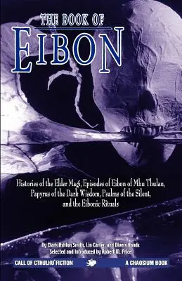 Księga Eibona - The Book of Eibon