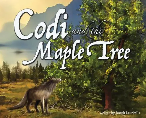 Codi i drzewo klonowe - Codi and the Maple Tree