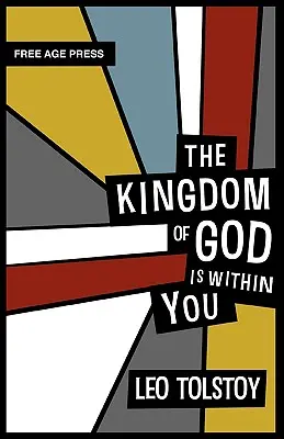 Królestwo Boże jest w tobie - The Kingdom of God Is Within You