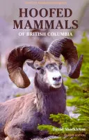 Ssaki kopytne Kolumbii Brytyjskiej - Hoofed Mammals of British Columbia