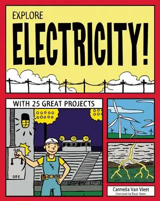 Poznaj elektryczność! - Explore Electricity!